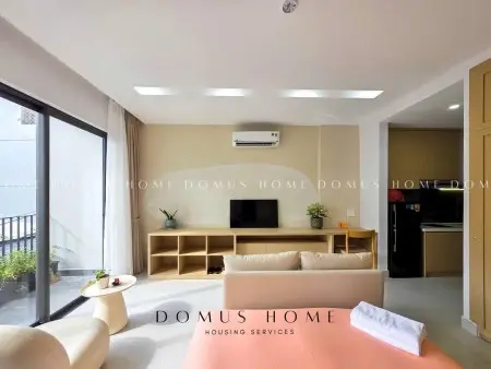 Studio Full Nội Thất – Ban Công Thoáng Sáng – Bạch Đằng,Gần Sân Bay - Trung Tâm Tân Bình