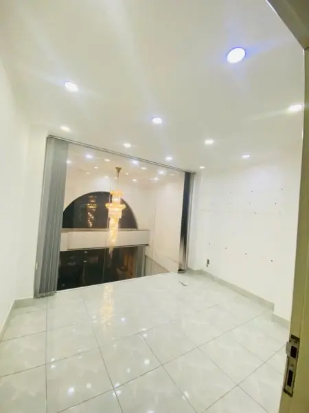 Mặt Bằng Cho Thuê Đường Cách Mạng Tháng Tám Quận 10