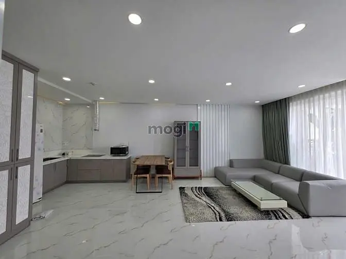 Cc Ruby, 3P Ngủ, 100M2, Máy Lạnh, Nhà Mới, 10Tr/Th, Nguyễn Sỹ Sách, Tb