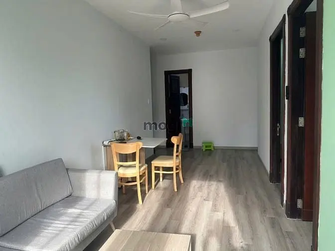 Mình Chính Chủ Cho Thuê Căn Hộ Him Lam 6A, 63M, 2Pn,Có Nội Thất Y Hình