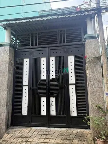 Bán Nhà Bình Chiểu 80M2 Hẻm Xe Hơi – Gần Tỉnh Lộ 43 Tđ. Giá Nhỉnh 3 Tỷ