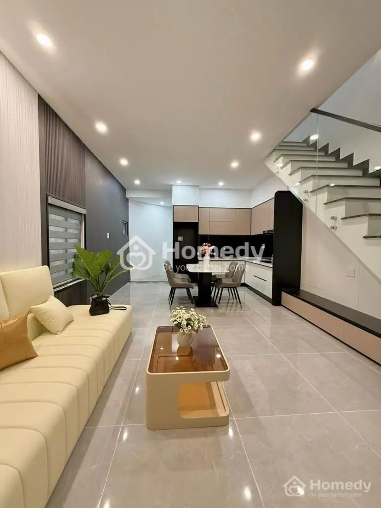 Nhà Đẹp Vị Trí Ngon Trung Tâm Hải Châu Gần Cầu Rồng Và Cổ Viện Chàm