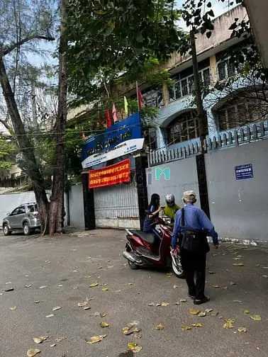 Nhà Chính Chủ Phường 8, Gò Vấp, Nhà Ở Tốt, Bán Nhanh 6,8 Tỷ, 90M2