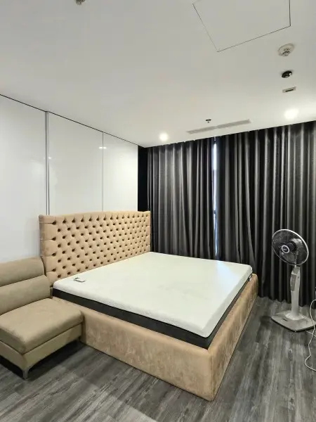 Cho Thuê Căn Hộ 1 Ngủ Khu Ruby Tại Vinhomes Ocean Park 1 – Gia Lâm