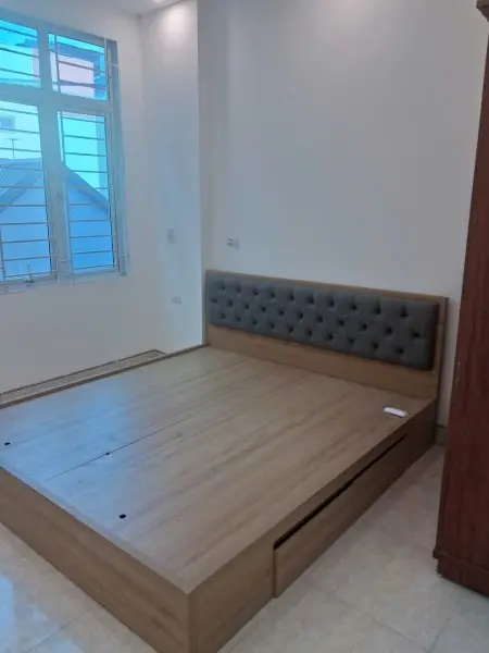 Cho Thuê Nhà Ngõ 111 Yên Lộ Hà Đông