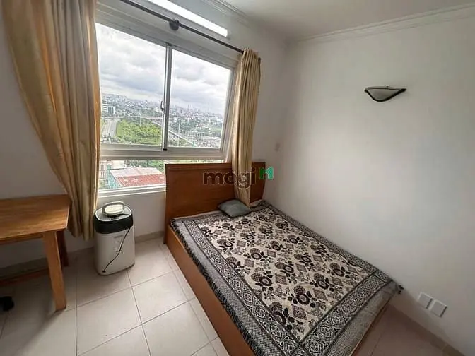 C/C Thái An 2, Nguyễn Văn Quá, Q12: 75M2, 2P Ngủ, 2Wc, Ntcb,7Tr5/Th