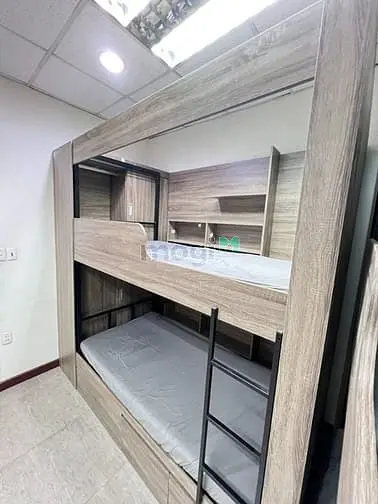 Phòng Sleep Box Cao Cấp Tiện Nghi Đường Trần Thiện Chánh Quận 10