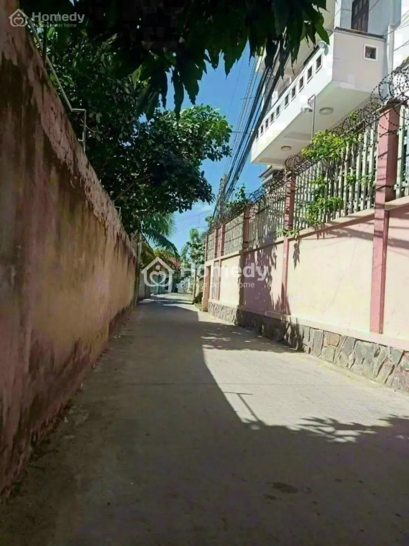 Cần Bán 121,7M² Full Odt Thành Phố Bến Tre Giá Mềm