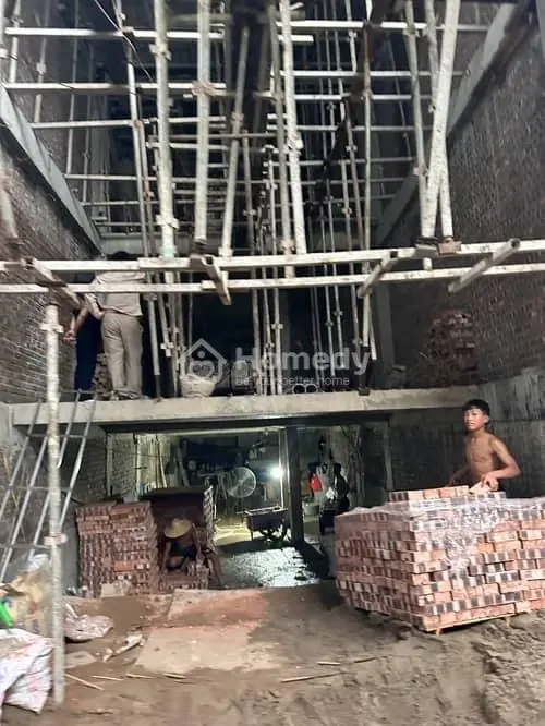 Siêu Phẩm Mỹ Đình 109M2 Với 32 Căn Hộ Kk, Dòng Tiền 200Tr/Tháng, Giá Thương Lượng 45 Tỷ