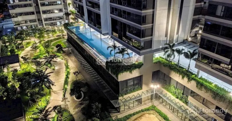 Cho Thuê Căn Hộ Quận 10 - Thành Phố Hồ Chí Minh Giá 16Triệu