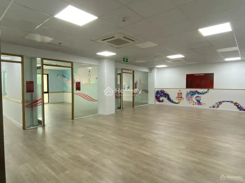 Tổng Hợp Văn Phòng Cho Thuê Từ 150M2 - 200M2 - Vị Trí Đắc Địa