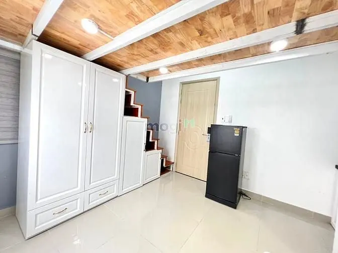 Gác Lửng Đầy Đủ Tiện Nghi, An Ninh Ngay Âu Cơ Giao Lạc Long Quân Tp