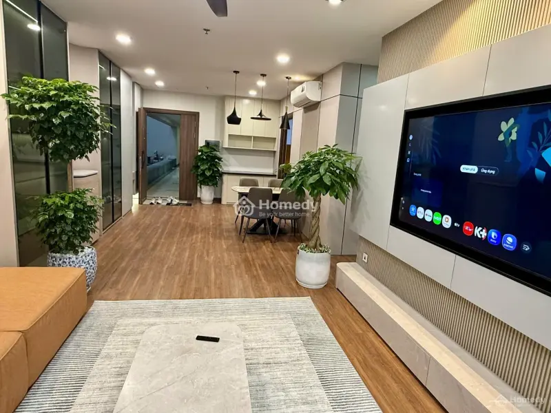 Bán Căn Hộ N03T3A Khu Ngoại Giao Đoàn Bắc Từ Liêm Hà Nội