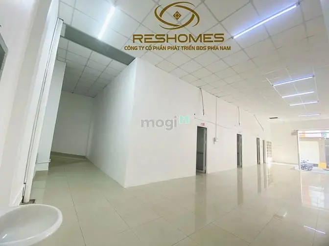 Cho Thuê Mặt Bằng Ngang 12 Mét Khu Dân Cư D2D Võ Thị Sáu