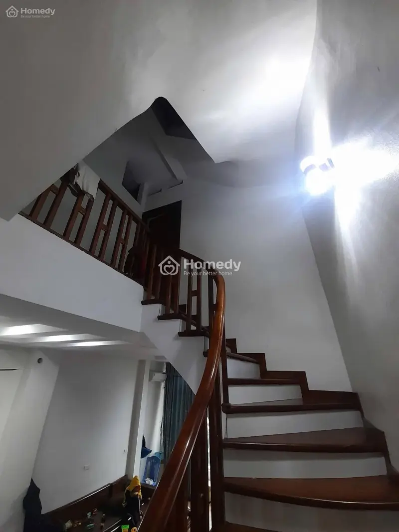 Tôi Bán Nhà Tôi 70M 4 Tầng Ô Tô Vào Nhà. Ngõ To Như Phố, Ko Qui Hoạch