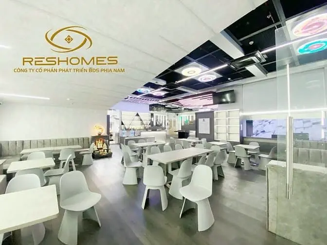 Cho Thuê Mặt Bằng Kinh Doanh Gần 300M2 Võ Thị Sáu Giá Rẻ