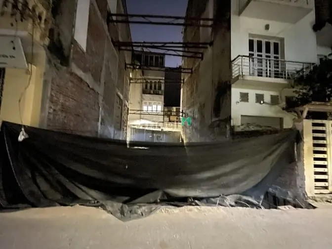 F361 An Dương – Tay Hồ - Ô Tô Tránh – 151 M2 – Mt 6.1 M – Giá 31.8 Tỷ.