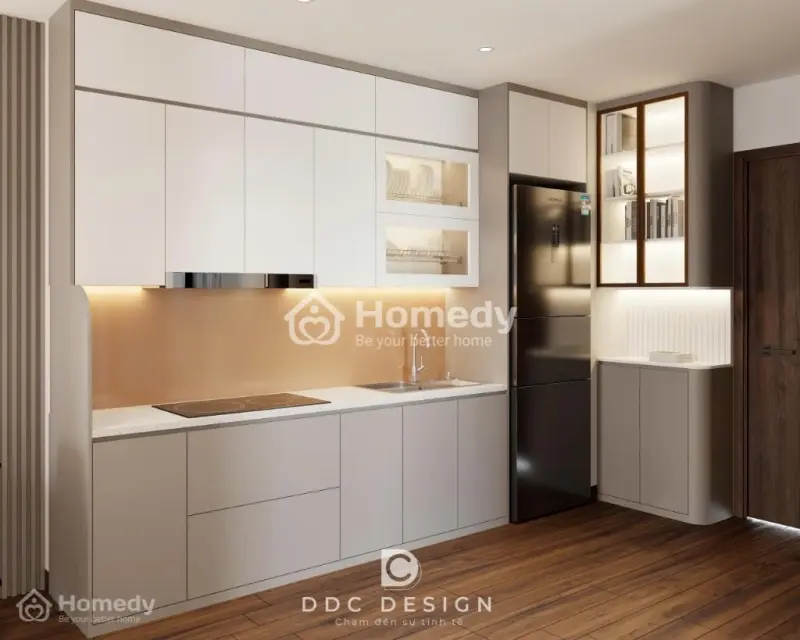 Cho Thuê Căn Hộ Hoàng Huy Commerce Lâu Dài.