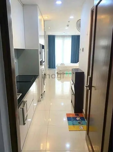 Sky Center 36M2 Full Nthat Chốt Nhanh 2Ty800Tr