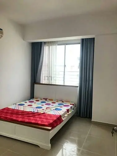 Căn Hộ Parkview, Đường Nguyễn Đức Cảnh , P. Tân Phong , Pmh, Tp.hcm