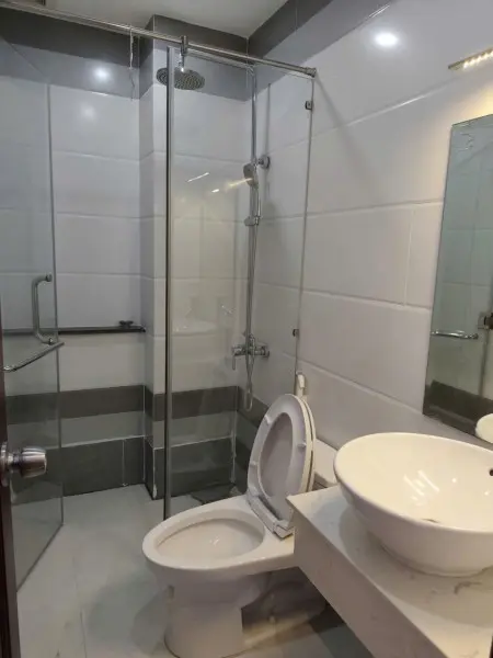 Trọ Bình Thạnh Gần Chợ Bà Chiểu, Ngã Tư Phú Nhuận Ban Công Thoáng Sáng 32M2 Phan Đăng Lưu Bình Thạnh