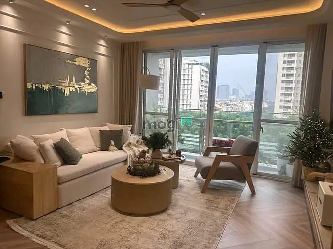 Cho Thuê Ch Midtown M8, 2 Phòng Ngủ, Giá Rẻ, Nhà Đẹp, Phú Mỹ Hưng, Hcm