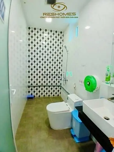 Cho Thuê Nhà Nguyên Căn 1T2L Mặt Tiền Đường Phan Trung, Biên Hòa