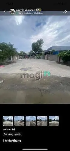 Cho Thuê Mặt Bằng Mặt Tiền Đường Dẫn Cao Tốc