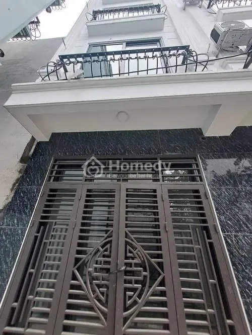 Bán Nhà Tây Mỗ 30M2, 5 Tầng, Mặt Tiền 3.5M, Giá Chỉ Hơn 6 Tỷ