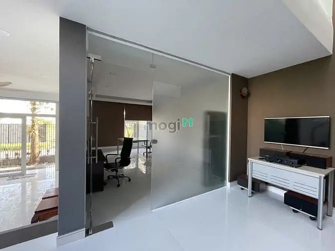 Chính Chủ Gửi Bán Biệt Thự Liền Kề Khu Dự Án Phú Nhuận, Liên Phường