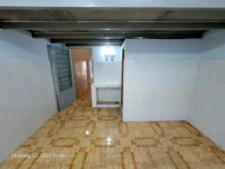 Phòng Trọ 28M2 Đường 13 Gần Cầu Vượt Linh Xuân