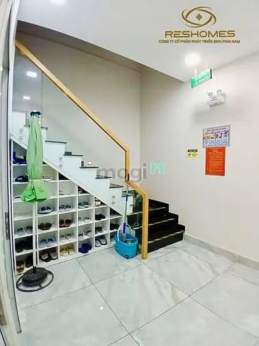 Cho Thuê Nhà Nguyên Căn 1T2L Mặt Tiền Đường Phan Trung, Biên Hòa