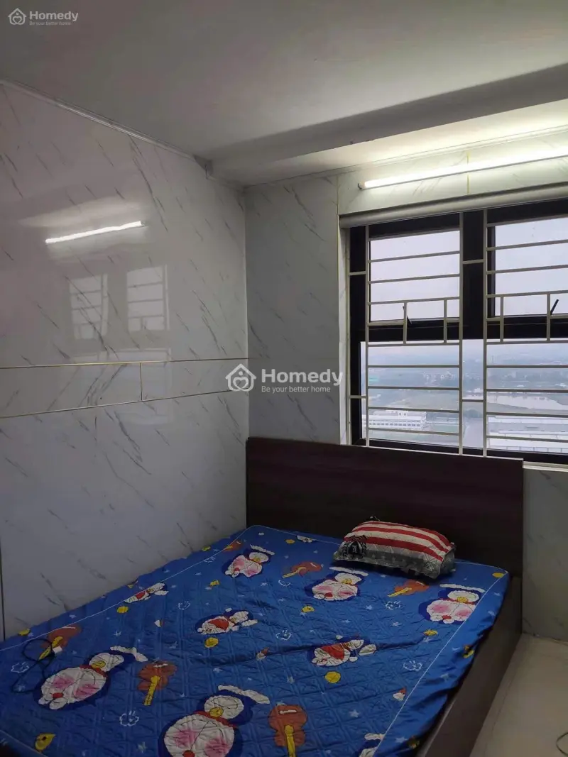 Cần Bán Căn Hộ Ruby 3 Phúc Lợi 54M² 2 Ngủ 2 Vệ Sinh. Giá Nhỉnh 3.2 Tỷ. Lh: 0842 666 ***.