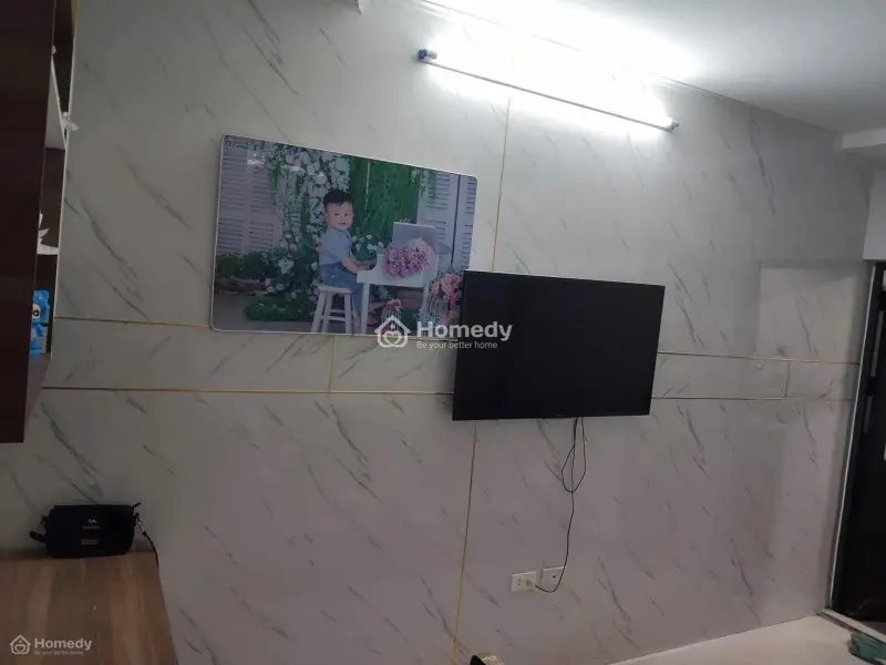 Cần Bán Căn Hộ Ruby 3 Phúc Lợi 54M² 2 Ngủ 2 Vệ Sinh. Giá Nhỉnh 3.2 Tỷ. Lh: 0842 666 ***.