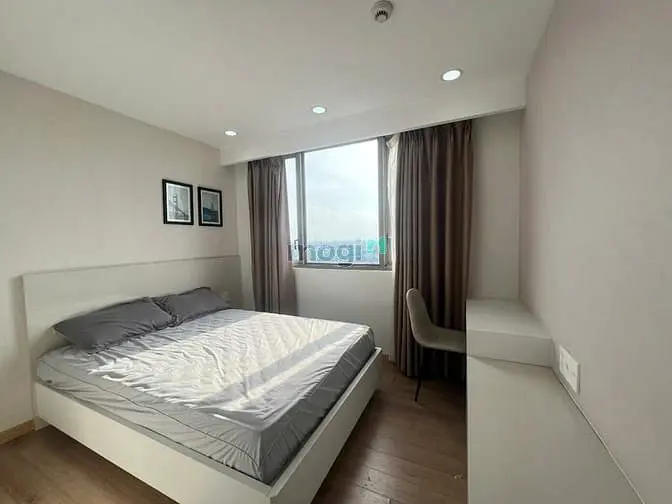 Cho Thuê Ch 2Pn, 22 Triệu, 78M2 Tại Nguyễn Lương Bằng, Quận 7, Tp. Hcm