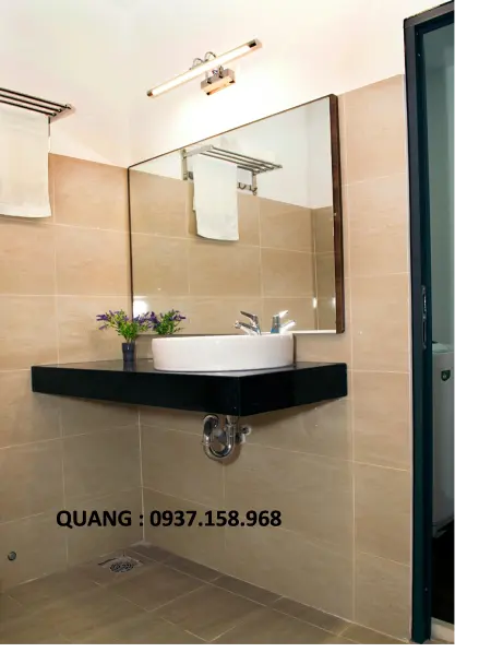 Căn Hộ 4X18 Full Nội Thất Cao Cấp, Hẻm Xe Hơi Đường Phạm Hùng Q8