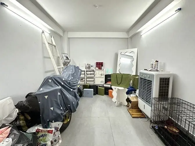 Q1- Cống Quỳnh- 5 Tầng-6Pn- Hxh Lý Thuyết- Nhà Đẹp Giá Tốt