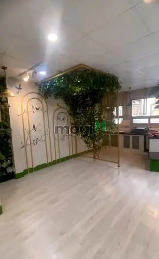 Cho Thuê Mặt Bằng / Văn Phòng Quận Tân Bình