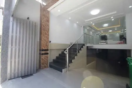 Mặt Bằng Đường Đất Thánh, Tân Bình Diện Tích 50M2 Cần Cho Thuê