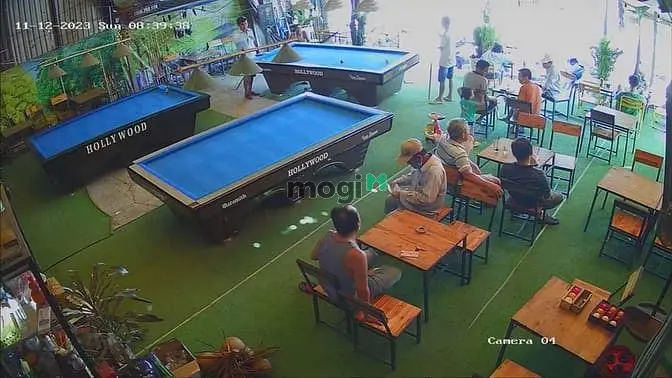 Quán Sang Caffe Phường Tân Tạo, Bình Tân, 110 Triệu