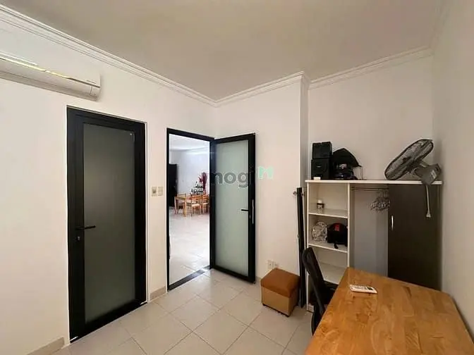 C/C Thái An 2, Nguyễn Văn Quá, Q12: 75M2, 2P Ngủ, 2Wc, Ntcb,7Tr5/Th