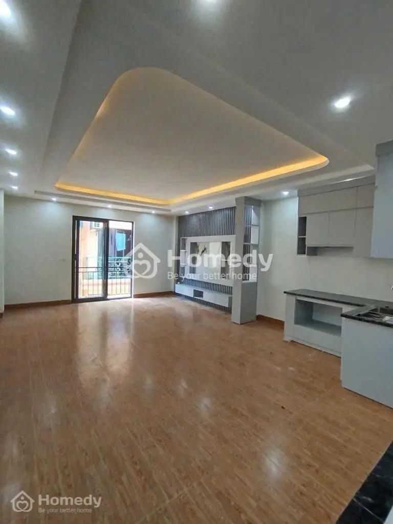 Bán Nhà Riêng_Hà Trì_Hà Đông_41M2_5 Tầng_Thang Máy_Chỉ Hơn 9 Tỷ