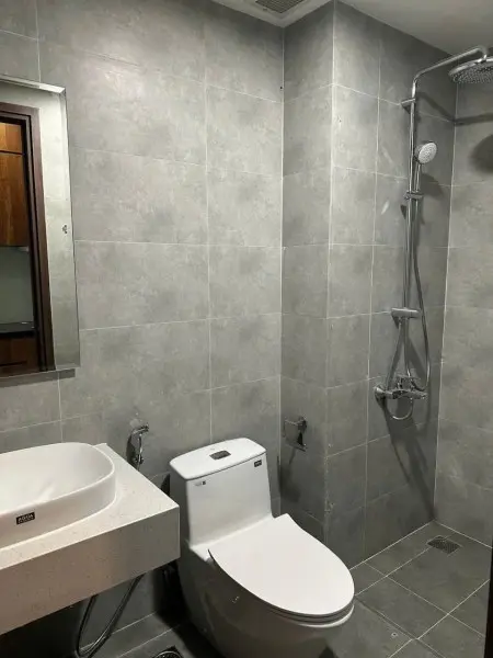 Chung Cư Ruby, 2A Nguyễn Sỹ Sách, Tb: 11Tr5, 3P Ngủ, Nt Mới, 95M2