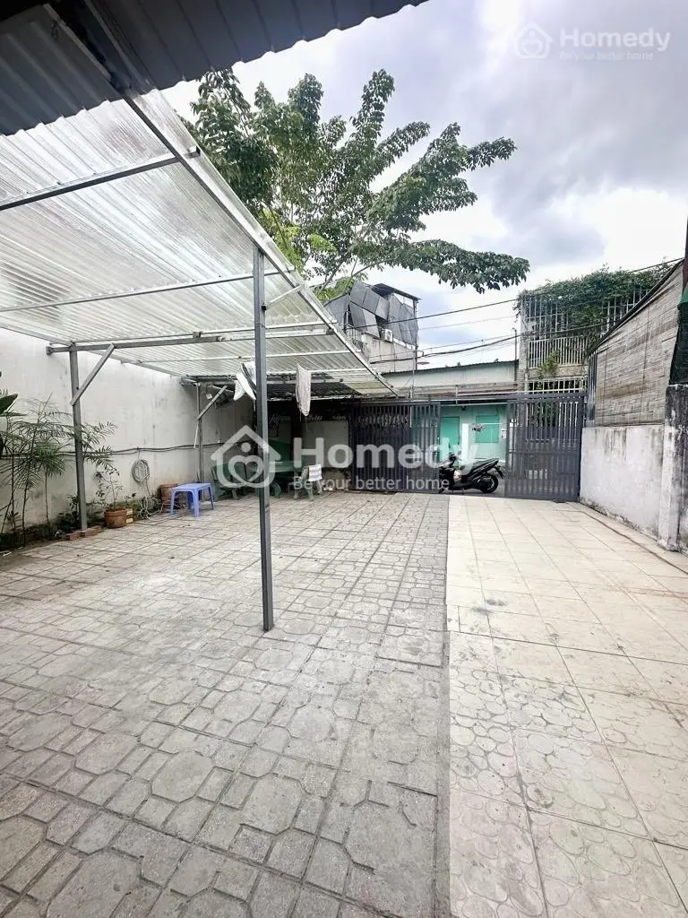 Bán Gấp Nhà Ngang Khủng 8M Ngay Ga Metro