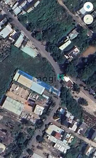 Bán Đất Mặt Tiền Bưng Thoàn 280,8M² (5M X 60M) Kinh Doanh Đa Ngành