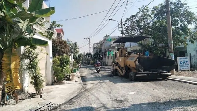 Bán Nhà Mặt Tiền - Trường Thạnh 180M², 14Tr/Th, Tp Thủ Đức. Giá 9,5 Tỷ