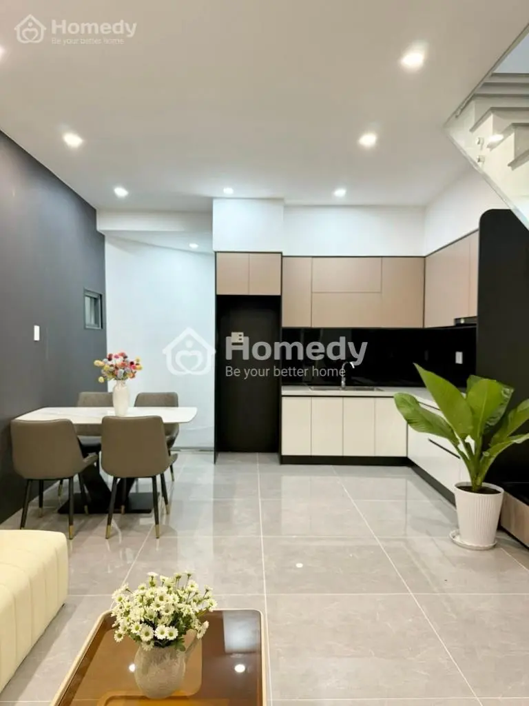 Nhà Đẹp Vị Trí Ngon Trung Tâm Hải Châu Gần Cầu Rồng Và Cổ Viện Chàm