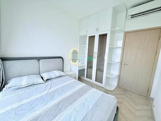 Cho Thuê Midtown M7, 2 Phòng Ngủ, 83M2, View Villas,Phú Mỹ Hưng Q7 Hcm