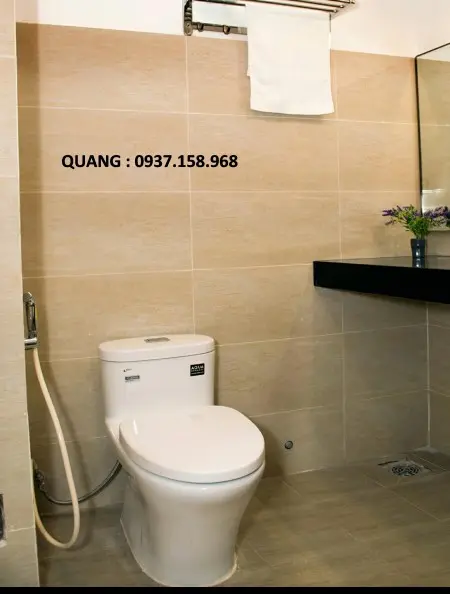 Căn Hộ 4X18 Full Nội Thất Cao Cấp, Hẻm Xe Hơi Đường Phạm Hùng Q8