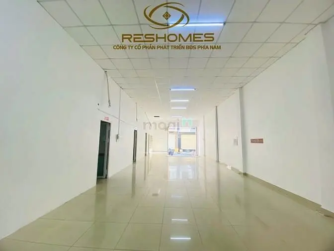 Cho Thuê Mặt Bằng Ngang 12 Mét Khu Dân Cư D2D Võ Thị Sáu